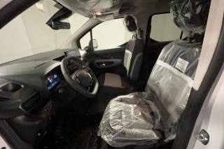 CITROEN Berlingo usata, con Fari LED