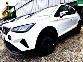 SEAT Arona 1.0 TGI Reference
