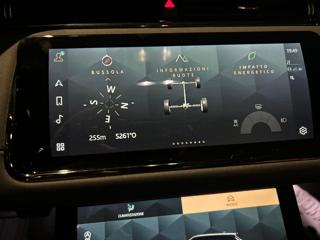 LAND ROVER Range Rover Evoque usata, con Cerchi in lega