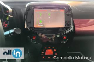 TOYOTA Aygo usata 10