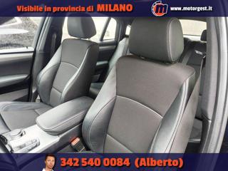 BMW X4 usata, con Controllo trazione