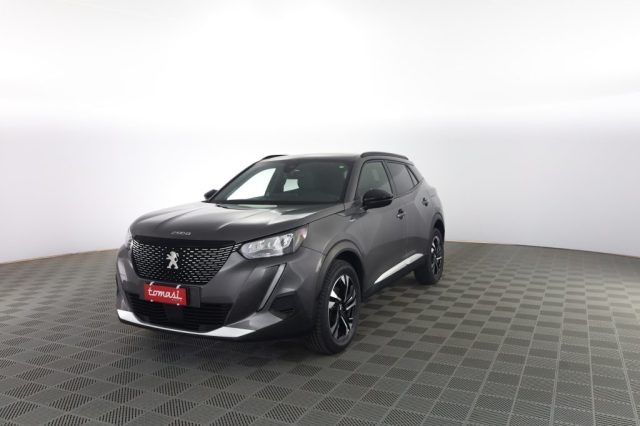 PEUGEOT 2008 usata 0