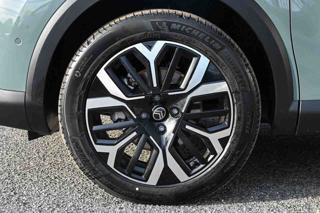 CITROEN E-C4 usata, con Autoradio