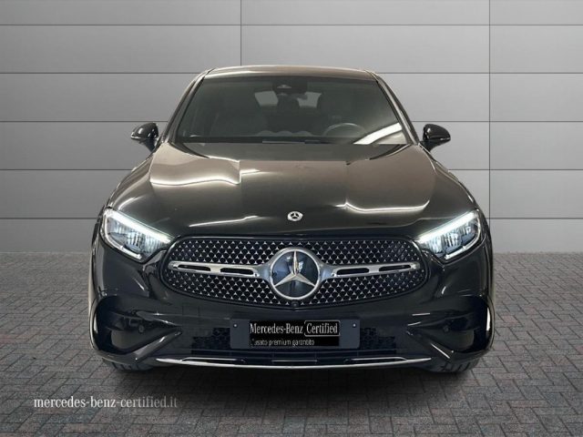 MERCEDES-BENZ GLC 300 usata, con Airbag Passeggero