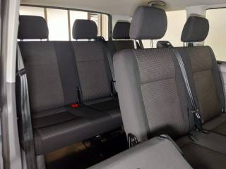 VOLKSWAGEN Caravelle usata, con Controllo automatico clima