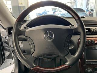 MERCEDES-BENZ CL usata, con Autoradio