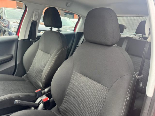 PEUGEOT 208 usata, con Fendinebbia