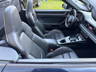 PORSCHE 911 usata, con Controllo trazione