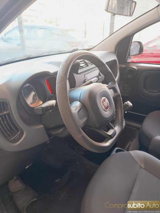 FIAT Panda usata, con Specchietti laterali elettrici