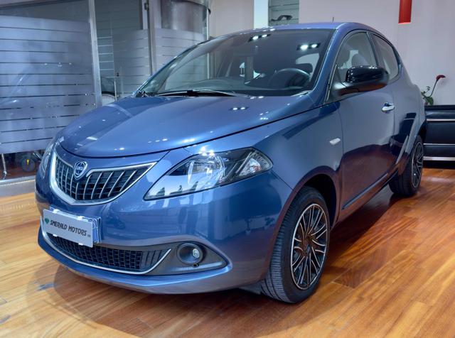 LANCIA Ypsilon usata, con Airbag Passeggero