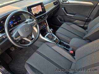 VOLKSWAGEN T-Roc usata, con Controllo trazione