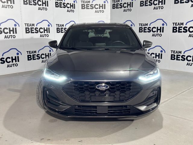 FORD Focus usata, con Airbag