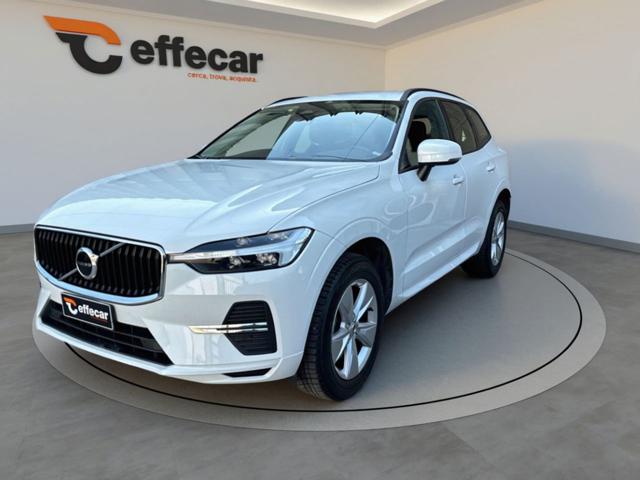 VOLVO XC60 usata, con ABS