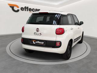FIAT 500L usata, con Autoradio