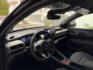 JEEP Avenger usata, con Sound system