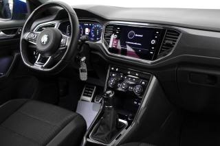 VOLKSWAGEN T-Roc usata, con Cerchi in lega