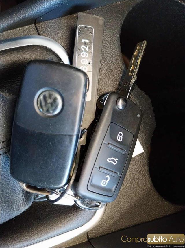 VOLKSWAGEN Polo usata 27