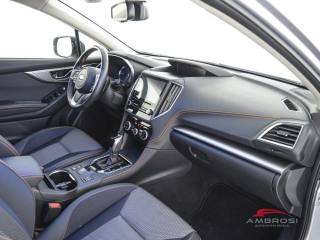 SUBARU XV usata 11