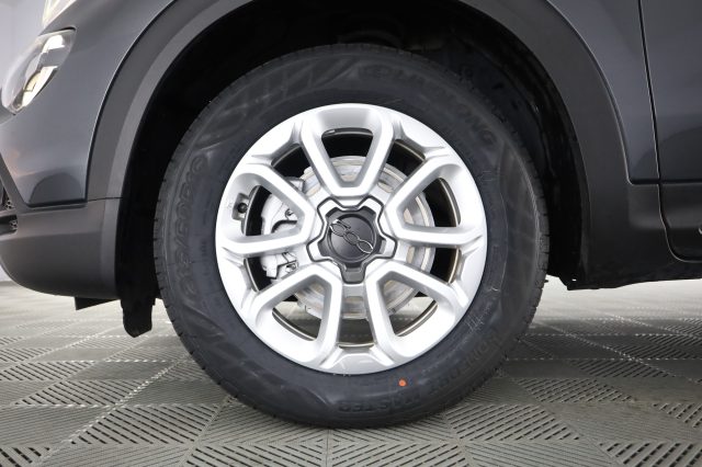 FIAT 500X usata 7