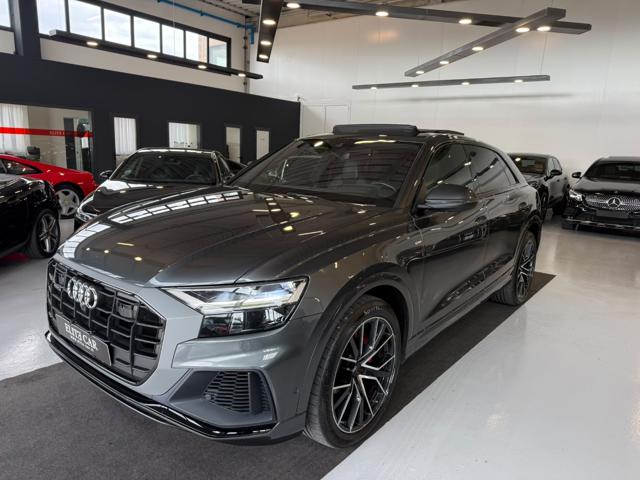 AUDI Q8 usata, con ABS