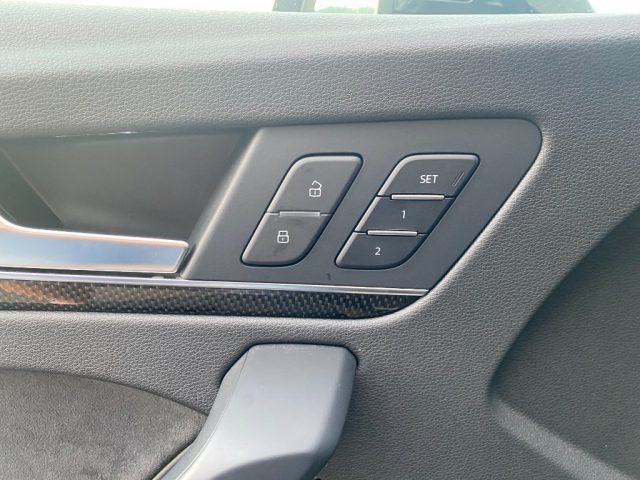 AUDI SQ5 usata, con Vetri oscurati