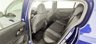 PEUGEOT 308 usata, con Sistema di chiamata d