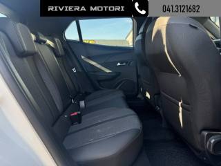 PEUGEOT 2008 usata, con Climatizzatore