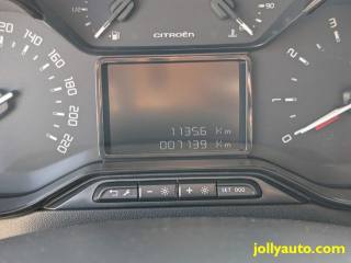 CITROEN C3 usata, con Servosterzo