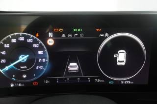 KIA Sportage usata 12