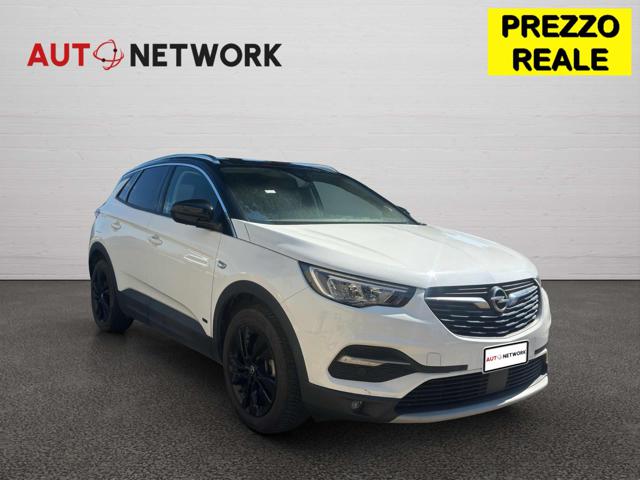 OPEL Grandland X usata, con ABS