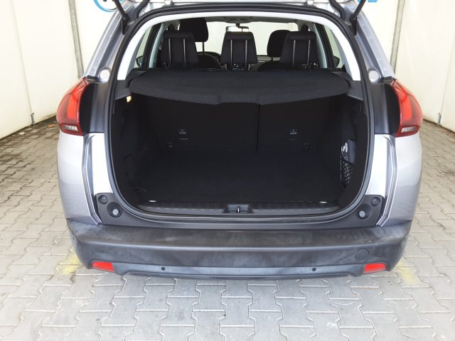 PEUGEOT 2008 usata, con Immobilizzatore elettronico