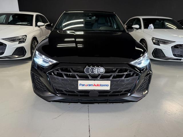 AUDI A3 usata, con Airbag