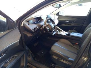 PEUGEOT 3008 usata, con Specchietti laterali elettrici