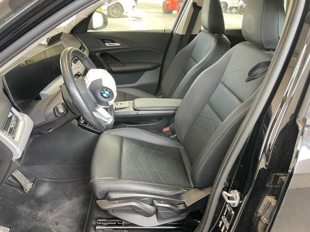BMW X1 usata, con Controllo trazione