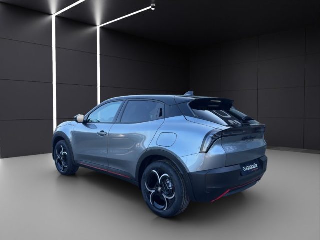 ALFA ROMEO Junior usata, con Airbag laterali