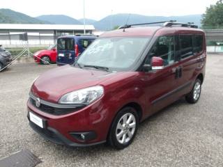 FIAT Doblo usata, con Airbag laterali
