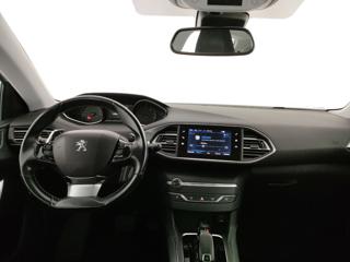 PEUGEOT 308 usata, con Cerchi in lega