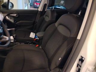 FIAT 500X usata, con Specchietti laterali elettrici