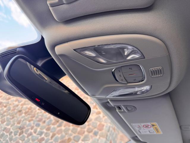 JEEP Compass usata, con Isofix