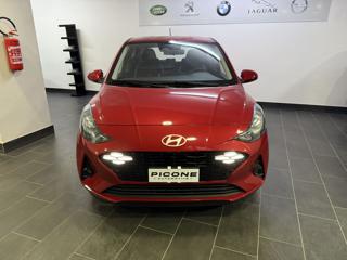 HYUNDAI i10 usata, con Airbag