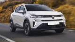 RENAULT Captur ECO-G 100 CV Evolution