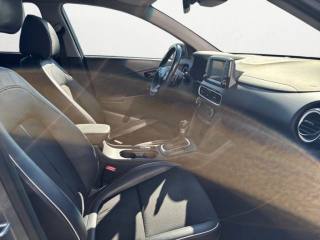 HYUNDAI Kona usata, con Servosterzo