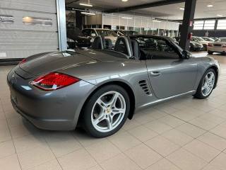 PORSCHE Boxster usata, con Fendinebbia