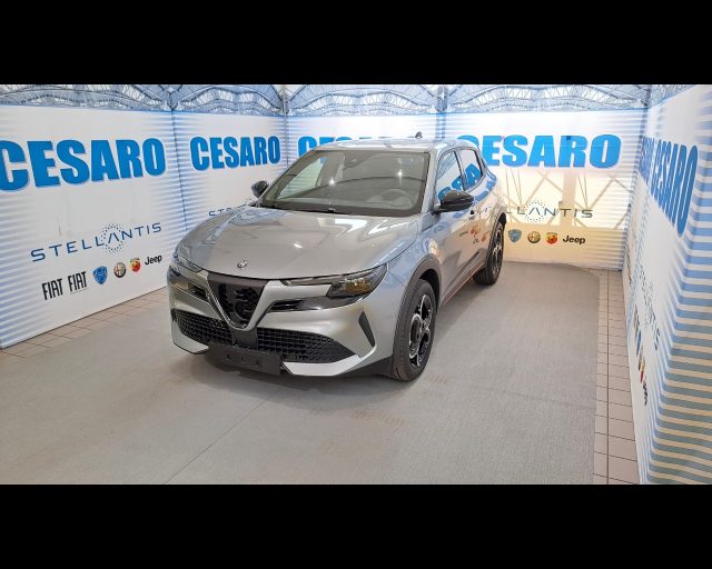 ALFA ROMEO Junior usata, con Alzacristalli elettrici