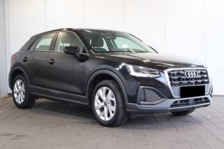 AUDI Q2 usata, con Airbag laterali