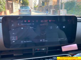 FIAT 500e usata, con Fari full-led