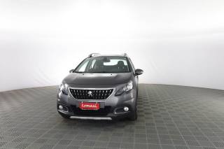 PEUGEOT 2008 2008 BlueHDi 100 S&S Allure