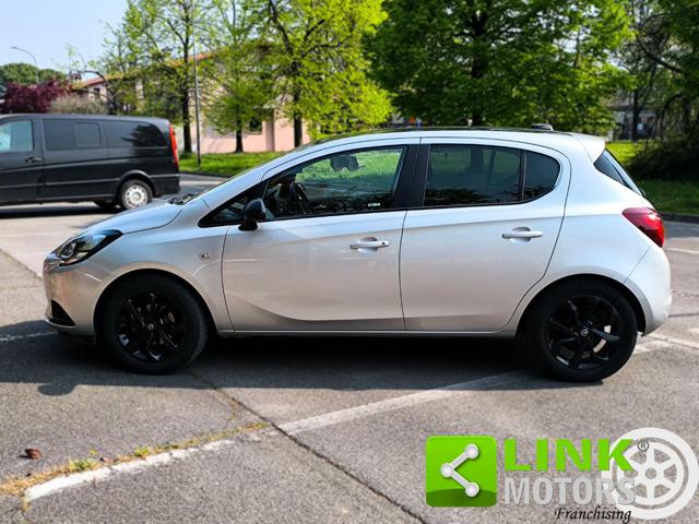 OPEL Corsa usata, con Airbag Passeggero