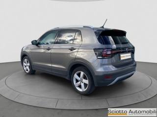 VOLKSWAGEN T-Cross usata, con Airbag Passeggero