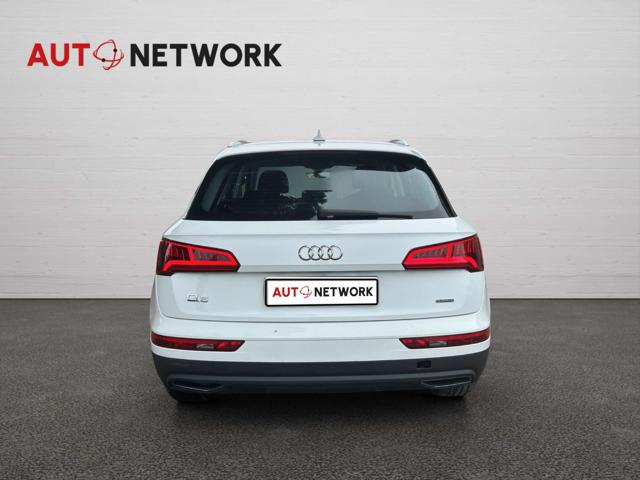 AUDI Q5 usata, con Autoradio